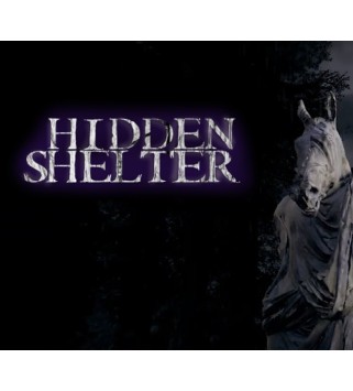 Hidden Shelter Steam Key GLOBAL